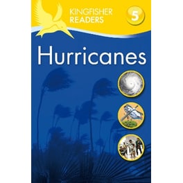 Kingfisher Readers: Hurricanes (Level 5: Reading Fluently)