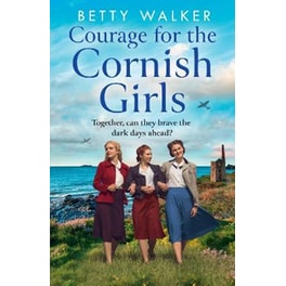 Courage for the Cornish Girls
