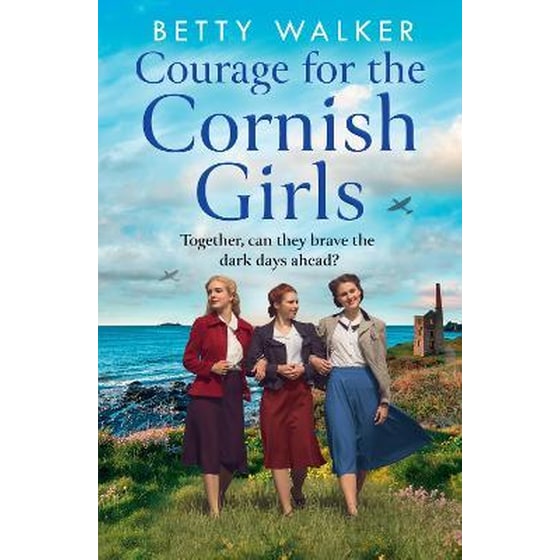 Courage for the Cornish Girls image 0