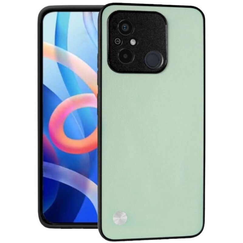 Θήκη Xiaomi 12C - Bodycell - Πράσινη