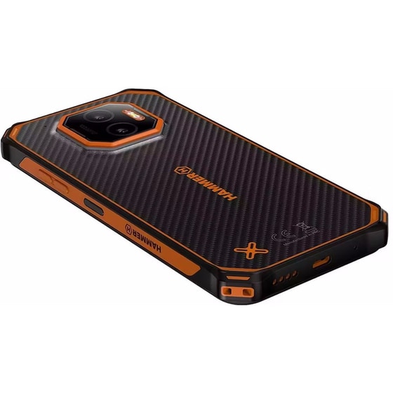 Hammer Energy X2 128GB - Black/Orange image 3