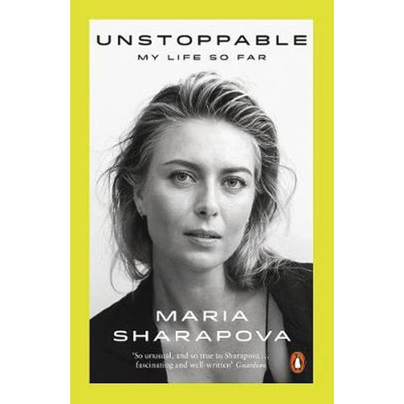 Unstoppable