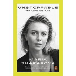 Unstoppable
