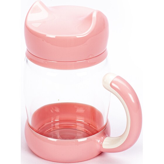 Κούπα Tri-Coastal Designs Κεραμική 420 ml - Ροζ image 2