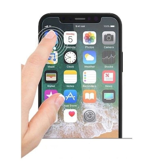 Προστατευτικό Οθόνης Huawei Matepad T8 - Hofi Tempered Glass Pro+ image 2