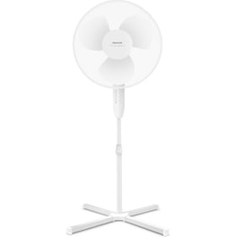 SENCOR SFN4010WH Ανεμιστήρας Δαπέδου 40W 40cm