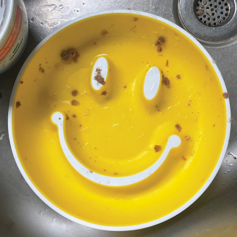 Deep Clean Your House (LP 12)