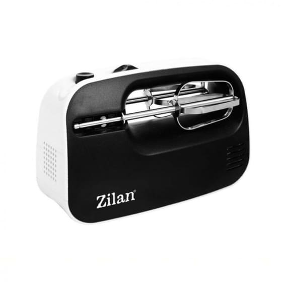 ZILAN ZLN2151 300 W Μαύρο Μίξερ Χειρός image 1