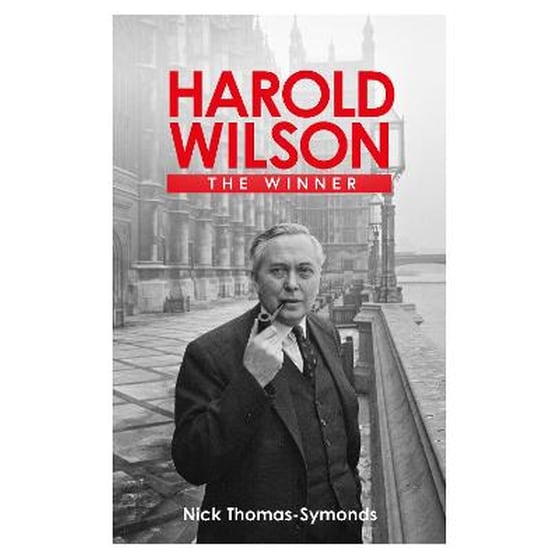 Harold Wilson image 0