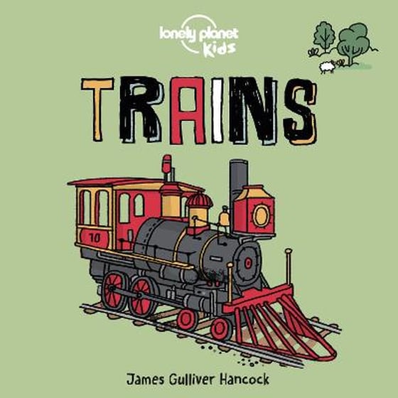 Trains image 0