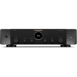 Marantz Stereo 70s AV Receiver 2 Καναλιών - Μαύρο