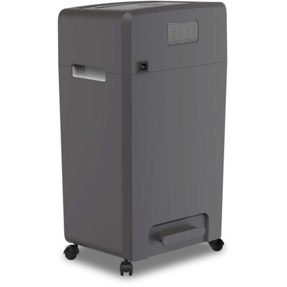 Καταστροφέας εγγράφων HP OneShred 24CC – 2807 Cross Cut P4 – 24 x A4 – 30L image 3