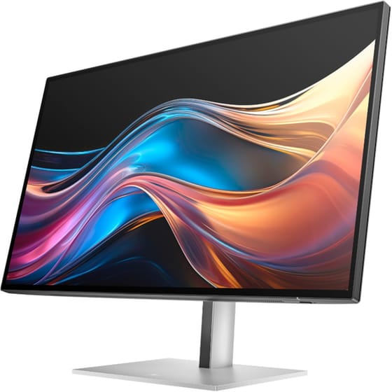 HP Series 7 Pro Monitor 27" QHD IPS Flat 120 Hz 5ms image 3
