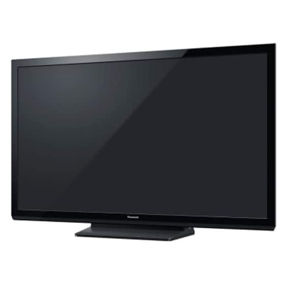 PLASMA TV PANASONIC TX-P50X60E HD 600HZ image 1