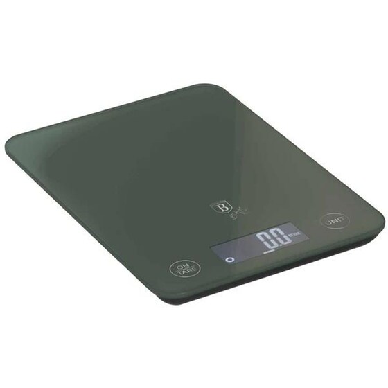 BERLINGER HAUS BH-9758 1gr/5kg Ψηφιακή Ζυγαριά Κουζίνας image 0