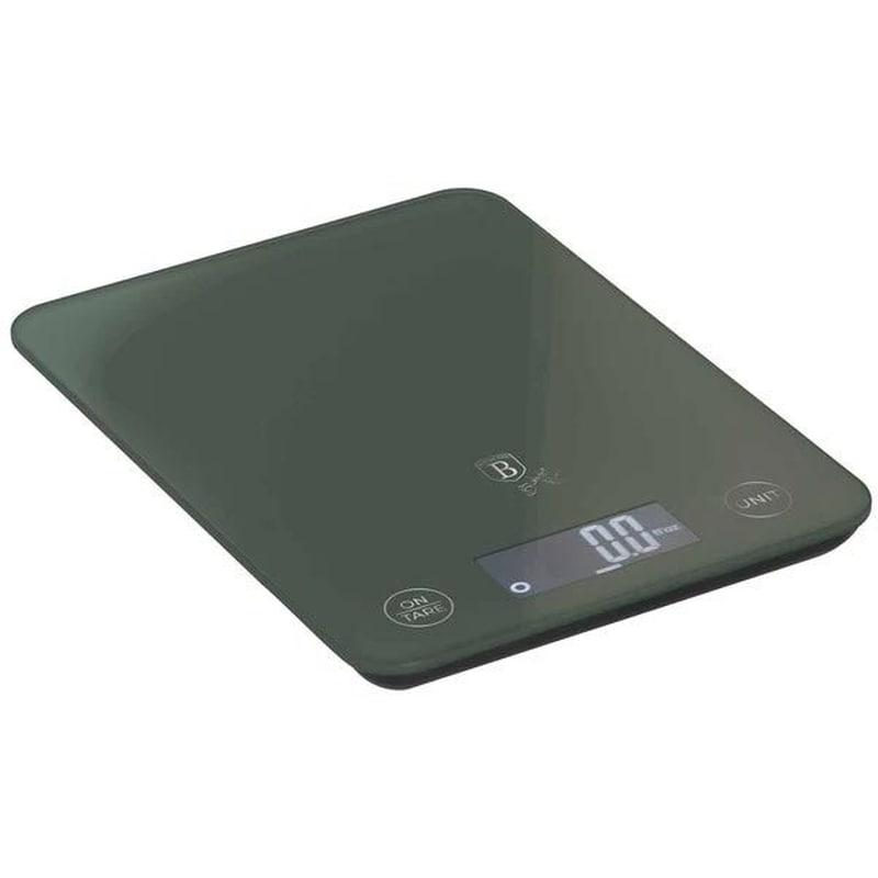BERLINGER HAUS BH-9758 1gr/5kg Ψηφιακή Ζυγαριά Κουζίνας BERLINGER HAUS