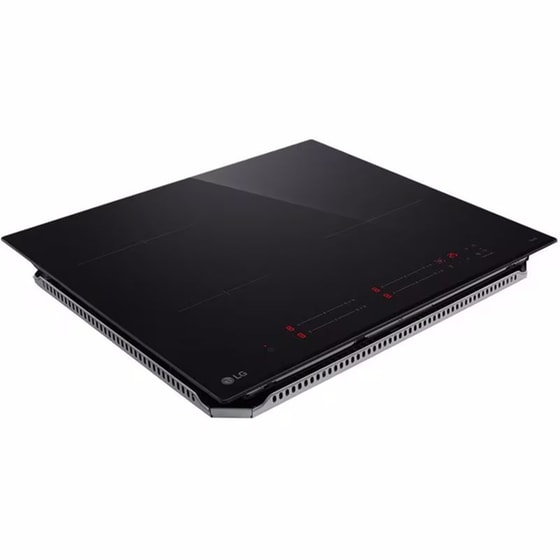 LG WS7D7631WB & CI5Z2423BN 76 Lt Εντοιχιζόμενο Σετ Φούρνος και Εστία image 10