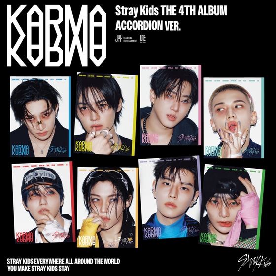 Karma (Accordion Ver.) image 0