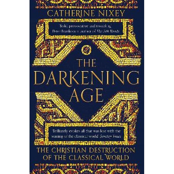 Darkening Age image 0