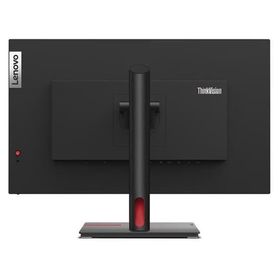Lenovo ThinkVision T27h-30 Monitor 27'' QHD IPS Flat 60Hz 6ms image 3