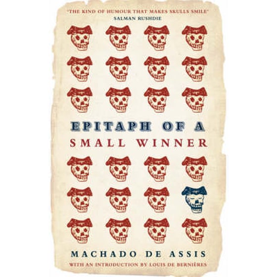 Epitaph of a Small Winner image 0