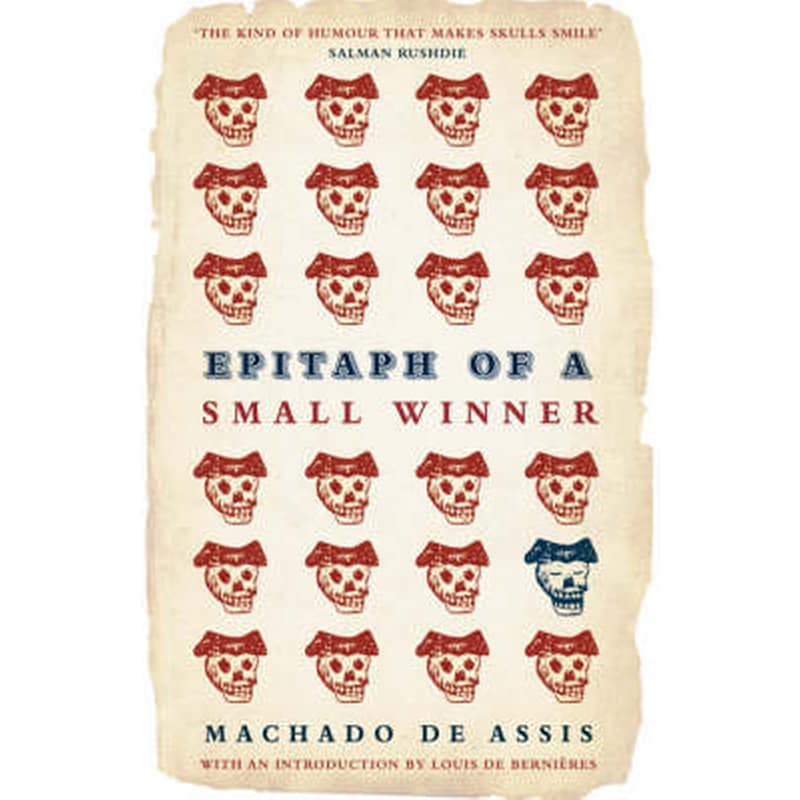 Epitaph of a Small Winner