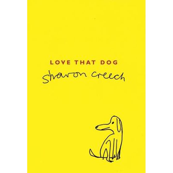Love That Dog image 0