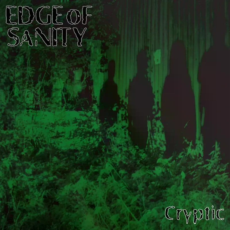 Cryptic (2CD)