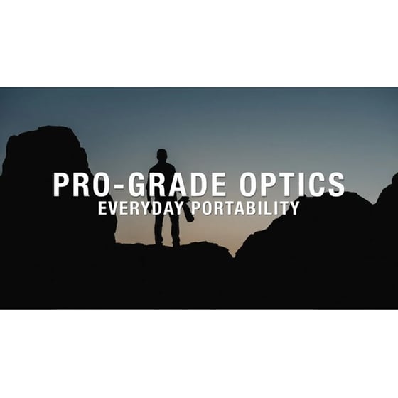 Φακός Olympus M.Zuiko Digital ED 40-150mm f/2.8 PRO MFT image 5