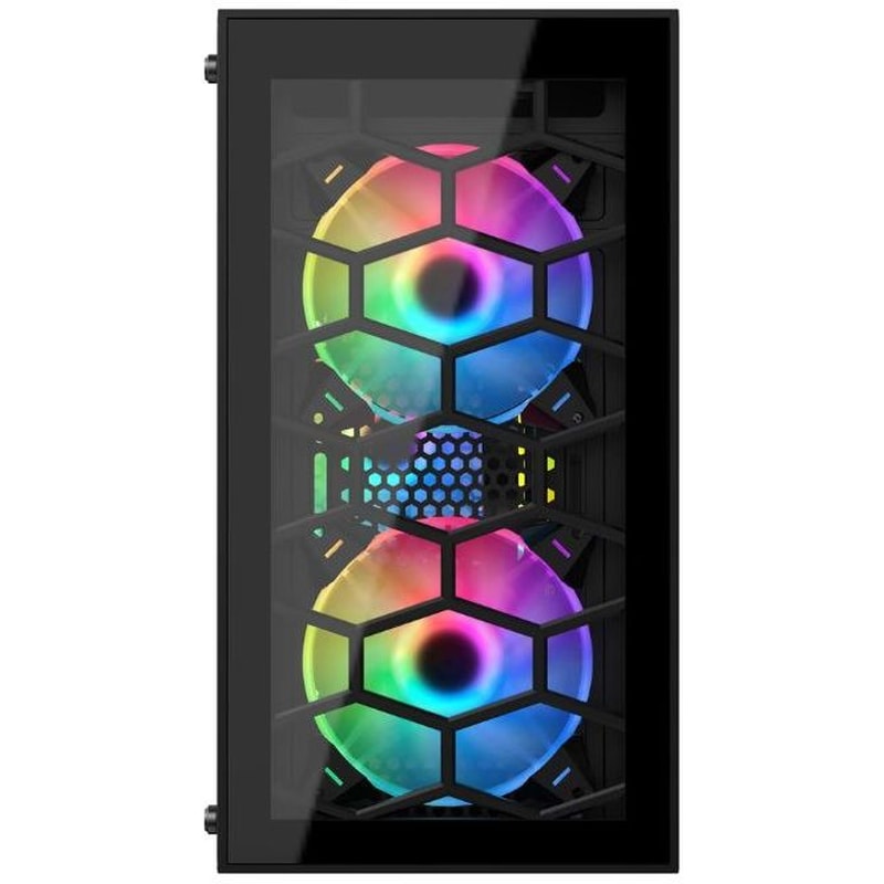 Desktop Vengeance (AMD Athlon-3000G/16GB/512GB SSD/Radeon Vega Graphics/Win11Home)