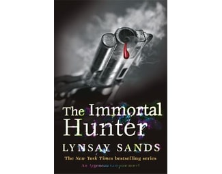 Immortal Hunter image 0