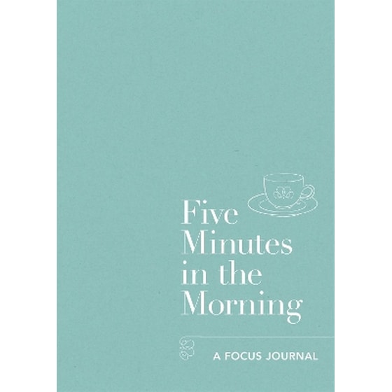 Five Minutes in the Morning image 0
