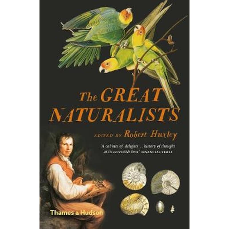 Great Naturalists