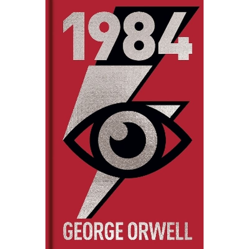 1984 (Nineteen Eighty-Four)
