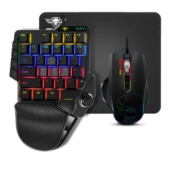 Spirit Of Gamer Xpert G900 Gaming Combo image 1