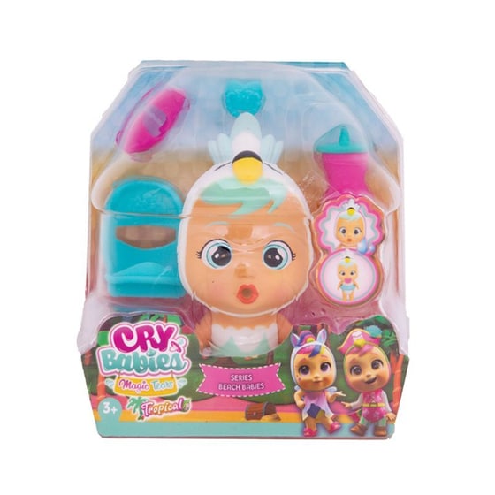 Cry Babies Magic Tears Tropical image 16