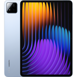 Tablet Xiaomi Pad 7 11.2" 8GB/256GB Wi-Fi - Blue