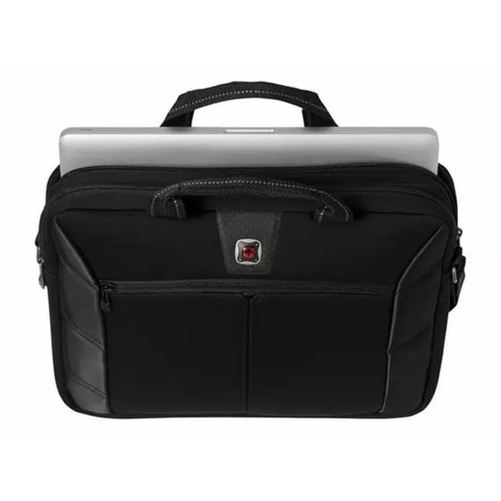 Τσάντα Laptop Wenger Sherpa 16'' - Μαύρο image 1