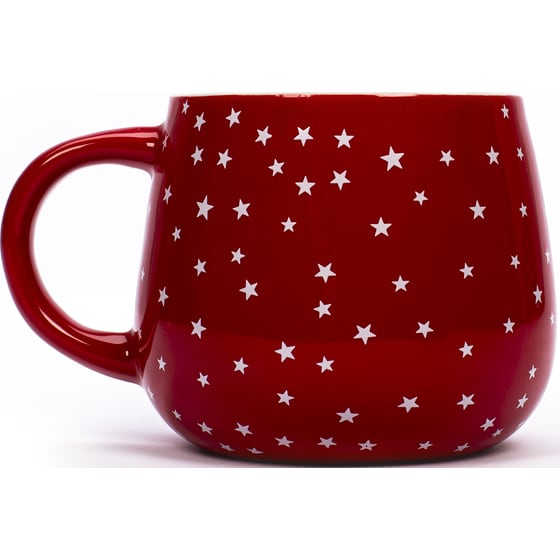 Χριστουγεννιάτικη Κούπα Tri-Coastal Designs Κεραμική Χριστουγεννιάτικο 3D - Δέντρο image 1