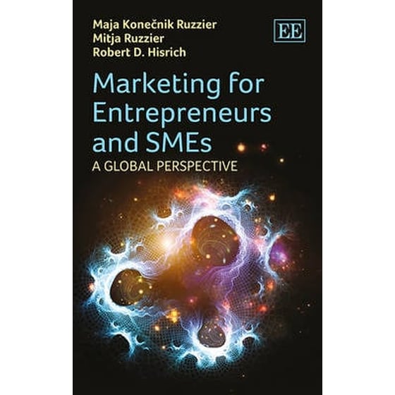 Marketing for Entrepreneurs and SMEs image 0