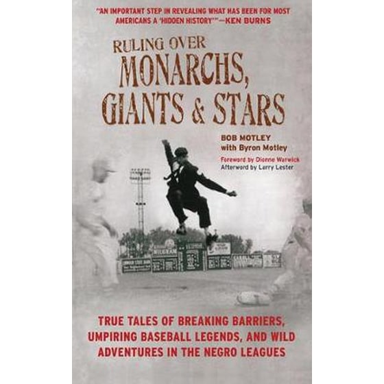 Ruling Over Monarchs, Giants, and Stars image 0