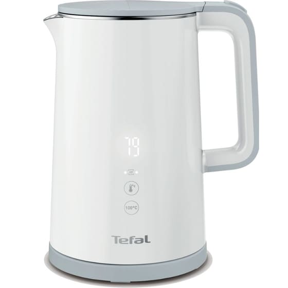 TEFAL Sense KO693110 1800 W 1.5 L Λευκό Βραστήρας image 0