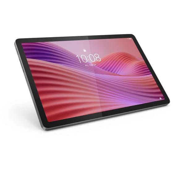Tablet Lenovo Tab 10.1 4GB/64GB LTE - Luna Grey + Clear Case image 3