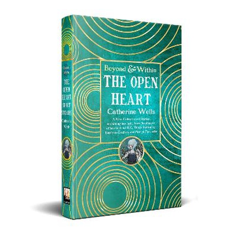 The Open Heart