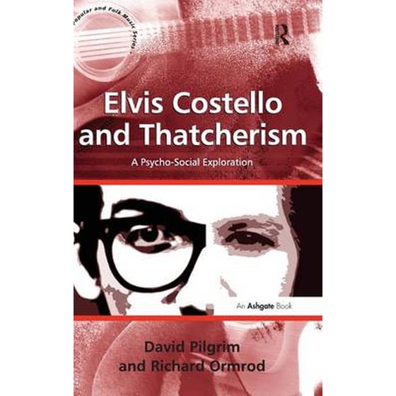 Elvis Costello and Thatcherism image 0