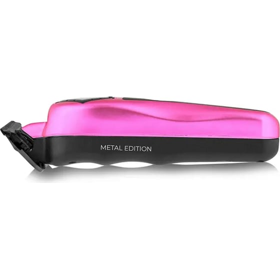 Επαγγελματικό Trimmer STYLECRAFT Instinct Metal Μαύρο/Ροζ/Λευκό image 3