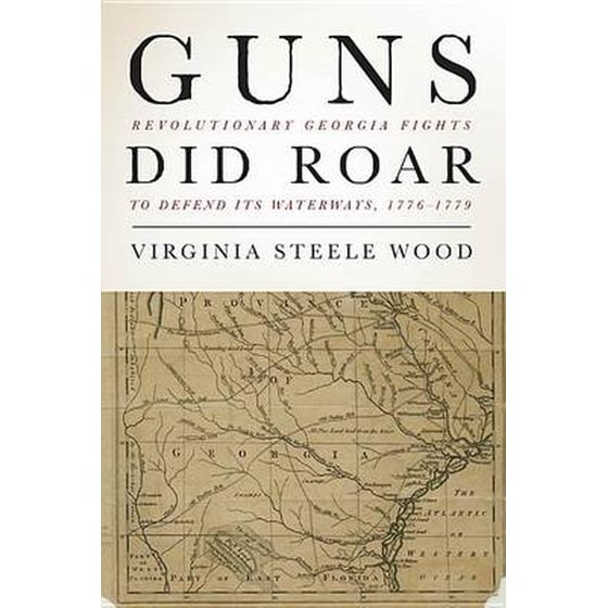 Guns Did Roar image 0