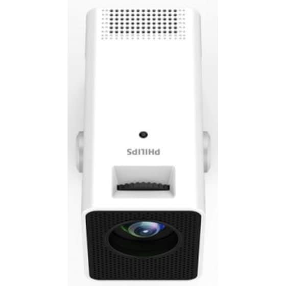 Projector Philips Neopix 140 - Λευκό image 1