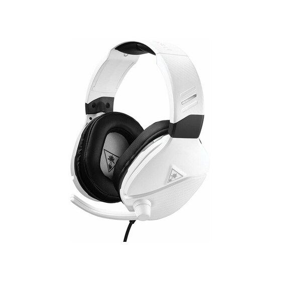 TURTLE BEACH Stealth 200 White image 1