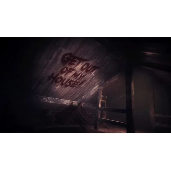 Puppet House - PS5 image 1